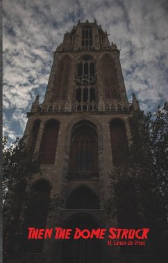 Then The Dome Struck (eBook, ePUB) Cover Then The Dome Struck (eBook, ePUB)
