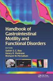 Handbook of Gastrointestinal Motility and Functional Disorders (eBook, ePUB) Handbook of Gastrointestinal Motility and Functional Disorders (eBook, ePUB)