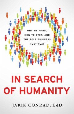 In Search of Humanity (eBook, ePUB) - Conrad, Jarik