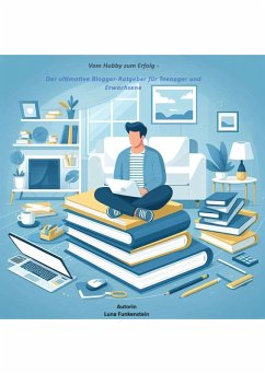 Cover Vom Hobby zum Erfolg (eBook, ePUB)