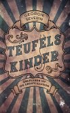 Teufelskinder - Überleben ist die größte Illusion (eBook, ePUB)