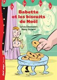 Babette et les biscuits de Noël (eBook, ePUB) Babette et les biscuits de Noël (eBook, ePUB)
