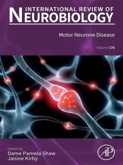 Cover Motor Neurone Disease (eBook, ePUB)