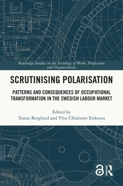 Scrutinising Polarisation (eBook, PDF)