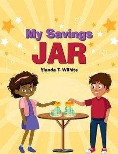 My Savings JAR (eBook, ePUB) - Wilhite, Ylanda T.