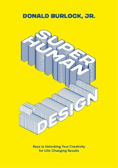 Cover Superhuman by Design (eBook, ePUB)