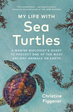 Cover My Life with Sea Turtles (eBook, ePUB)
