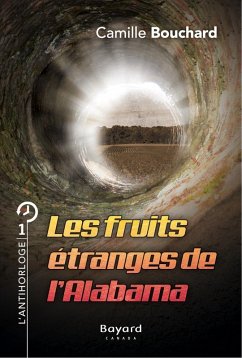 Cover Les fruits étranges de l'Alabama (eBook, ePUB)