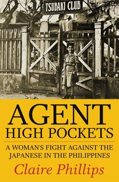 Cover Agent High Pockets (eBook, ePUB)