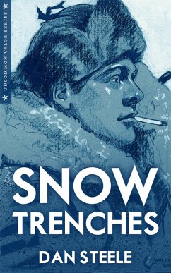 Cover Snow Trenches (eBook, ePUB)