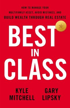 Cover Best In Class (eBook, ePUB)