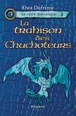 La trahison des Chuchoteurs (eBook, ePUB)