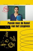 Passie Voor Het Kunst Van Lesgeven (eBook, ePUB)