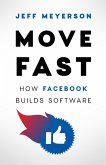 Move Fast (eBook, ePUB)