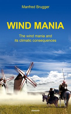 Wind mania (eBook, ePUB) - Brugger, Manfred