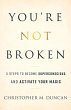 You're Not Broken (eBook, ePUB) - Bild 1