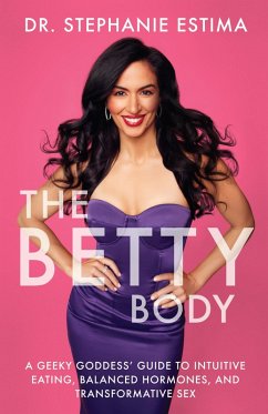 Cover Betty Body (eBook, ePUB)