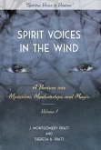 Spirit Voices in the Wind (eBook, ePUB)