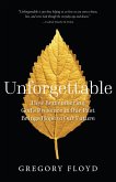 Unforgettable (eBook, ePUB)