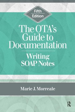 The OTA's Guide to Documentation (eBook, PDF) - Morreale, Marie