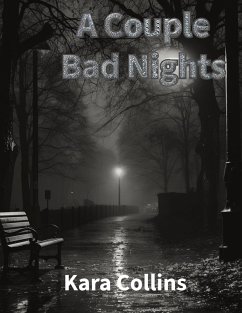 Cover A Couple Bad Nights (eBook, ePUB)