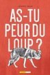 As-tu peur du loup? (eBook, ePUB) - Bild 1