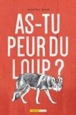 As-tu peur du loup? (eBook, ePUB)