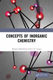 Concepts of Inorganic Chemistry (eBook, PDF)