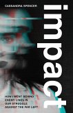 Impact (eBook, ePUB)