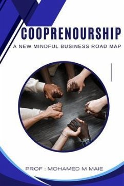 Cover COOPRENOURSHIP (eBook, ePUB)