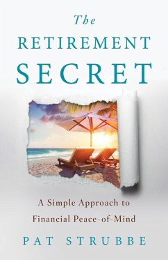 Cover Retirement Secret (eBook, ePUB)
