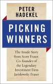 Picking Winners (eBook, ePUB) Picking Winners (eBook, ePUB)