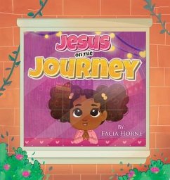 Cover Jesus on the Journey (eBook, ePUB)