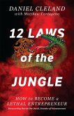 12 Laws of the Jungle (eBook, ePUB)