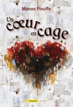 Cover Un coeur en cage (eBook, ePUB)