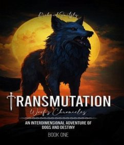Transmutation (eBook, ePUB) - Switzky, Richard