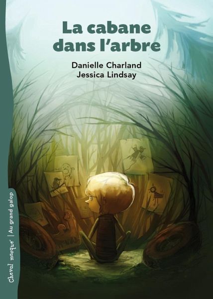 La cabane dans l'arbre (eBook, ePUB)
