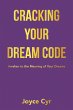 Cracking Your Dream Code (eBook, ePUB) - Bild 1