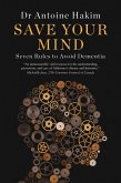 Save Your Mind (eBook, ePUB)