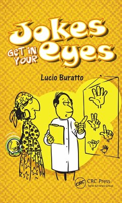 Cover Jokes Get in Your Eyes (eBook, PDF)