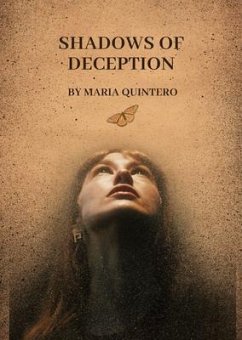Cover Shadows of Deception (eBook, ePUB)