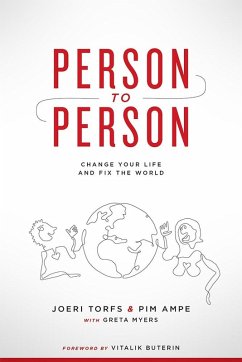 Cover Person to Person (eBook, ePUB)