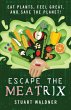 Escape the Meatrix (eBook, ePUB) - Bild 1