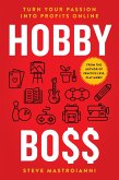 Hobby Boss (eBook, ePUB)