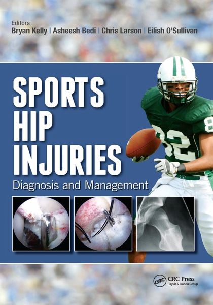 Sports Hip Injuries (eBook, ePUB) Sports Hip Injuries (eBook, ePUB)