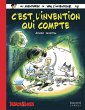 C'est l'invention qui compte (eBook,... - Bild 1