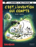 C'est l'invention qui compte (eBook, PDF)