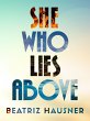 She Who Lies Above (eBook, ePUB) - Bild 1