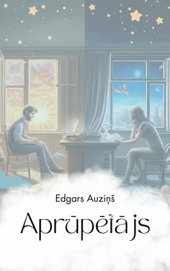 Cover Aprupetajs (eBook, ePUB)