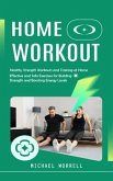 Home Workout (eBook, ePUB)